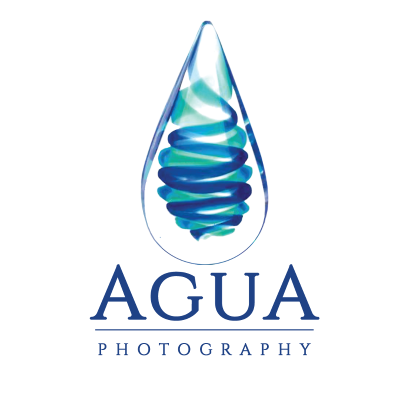 Agua Photography